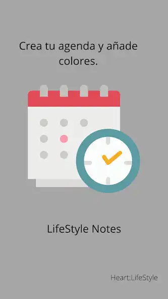 Play lifestylenotes  and enjoy lifestylenotes with UptoPlay