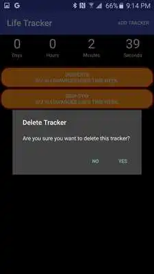 Play LifeTracker