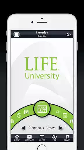 Play Life University as an online game Life University with UptoPlay