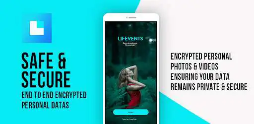 Play Lifevents - Record and recollect your memories as an online game Lifevents - Record and recollect your memories with UptoPlay