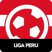 Free play online Liga Peru - Football App APK