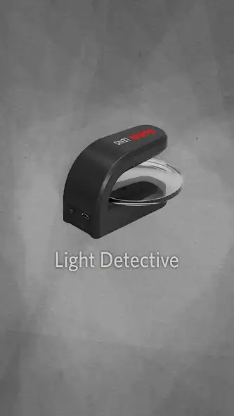 Play Light Detective  and enjoy Light Detective with UptoPlay