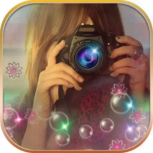 Free play online Light Effects  Filters - Photo Editor Fx APK