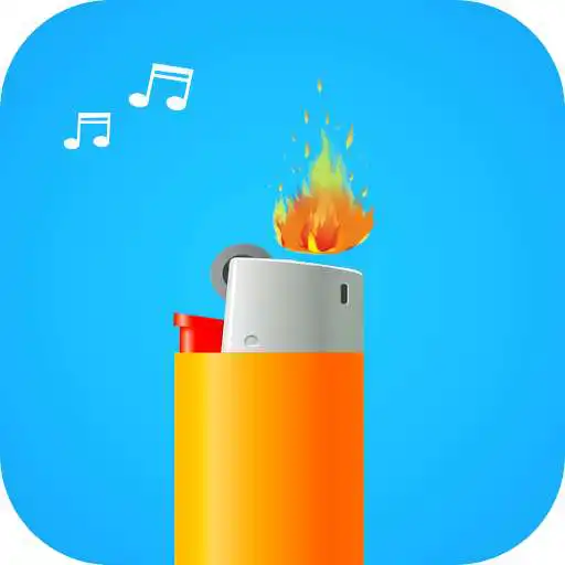 Play Lighter Noise APK