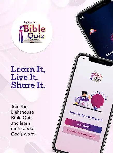 Play Lighthouse Bible Quiz  and enjoy Lighthouse Bible Quiz with UptoPlay