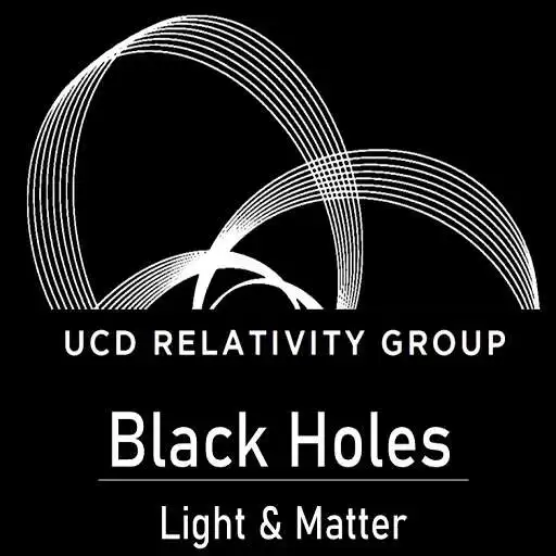 Play Light, Matter & Black Holes APK