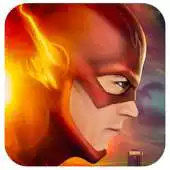 Free play online Lightning Flash Hero Speed Robot Transformation APK