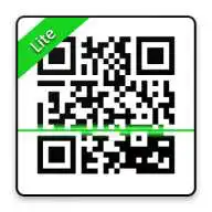 Free play online Lightning QR Code Scanner & QR Code Reader  APK