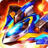 Free play online Lightning Rangers APK