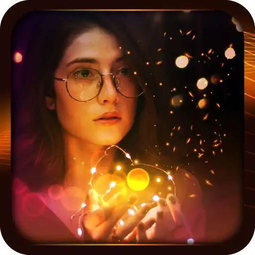 Play Light Photo Editor - Photo Effects Light effect APK