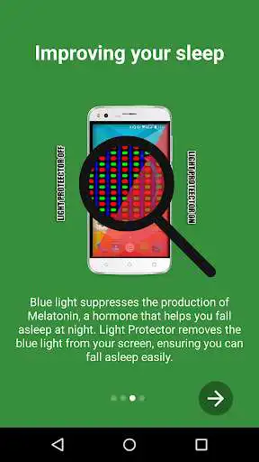 Play Light protector as an online game Light protector with UptoPlay