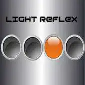 Free play online Light Reflex APK