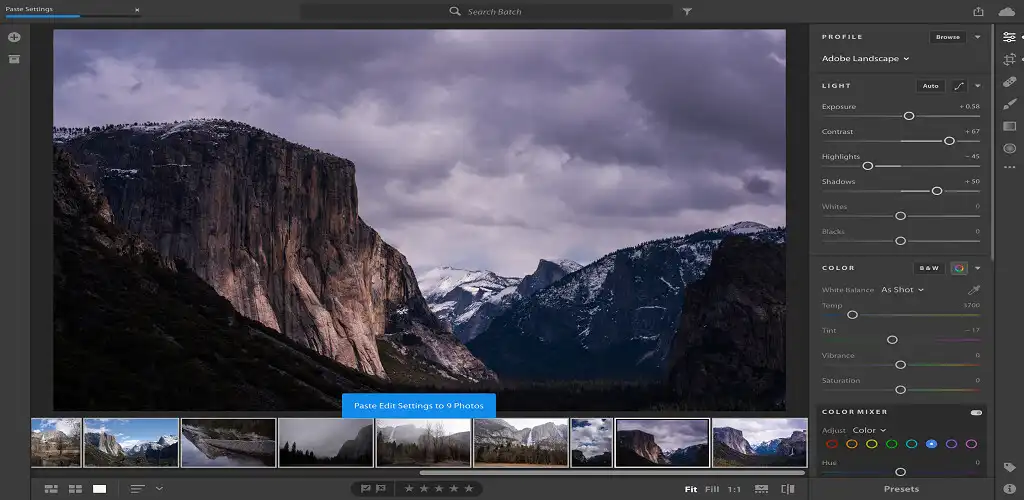 Play Lightroom Complete Course as an online game Lightroom Complete Course with UptoPlay