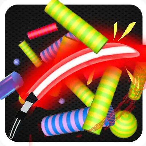 Play Lightsaber Master APK