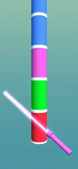 Play Lightsaber Master as an online game Lightsaber Master with UptoPlay