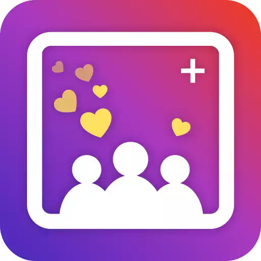 Free play online Likes  followers for Instagram APK