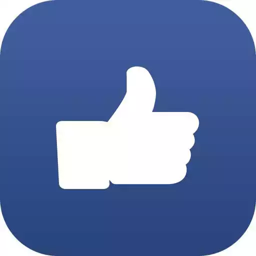 Free play online Likulator – likes counter for Facebook APK