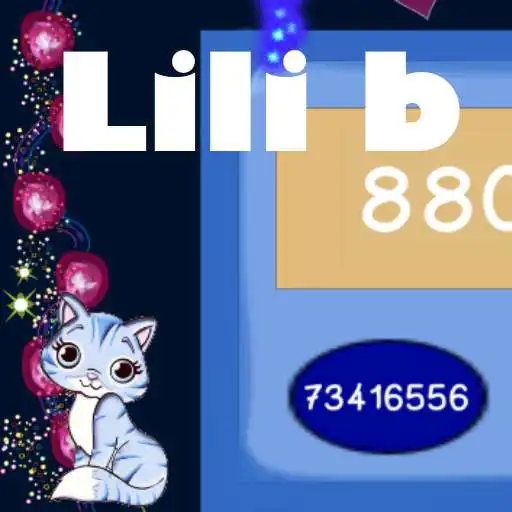 Play Lili b- Fun Math Game for Kids APK