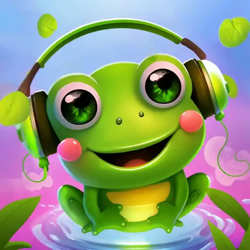 Play Lilypad - VR Children Melody APK