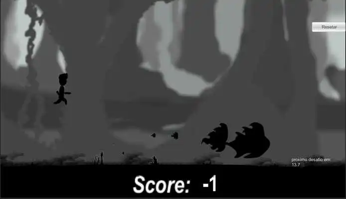 Play Limbo Surviver