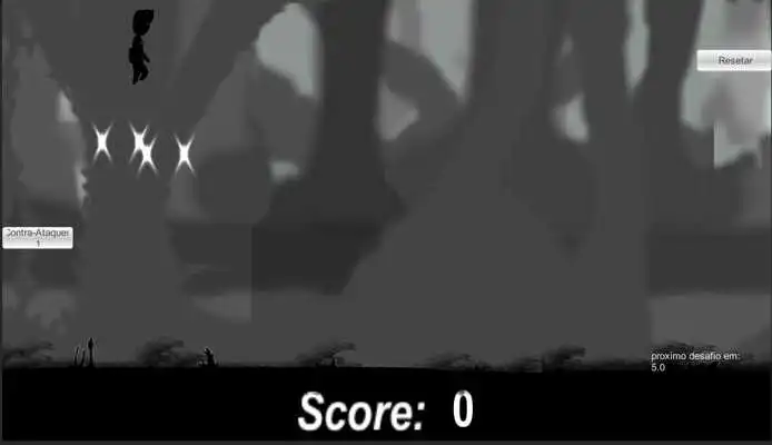 Play Limbo Surviver