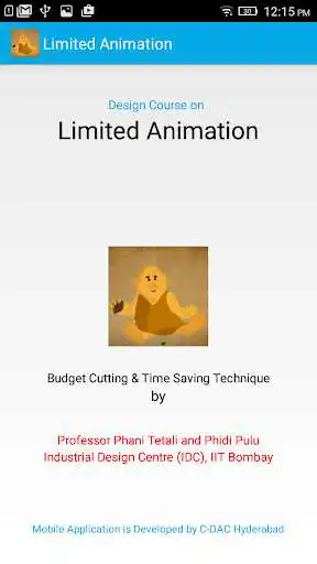 Play Limited Animation  and enjoy Limited Animation with UptoPlay