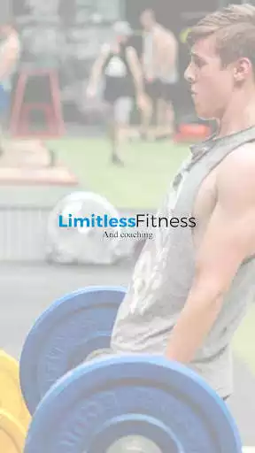 Play Limitless Fitness and Coaching