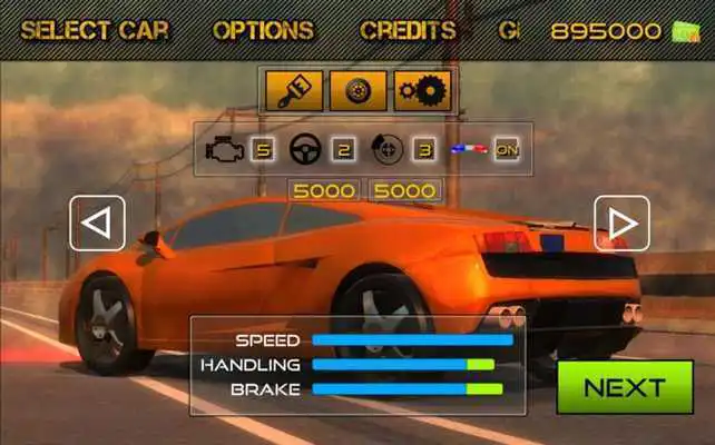 Play Limits Racing Highway Traffic 2018