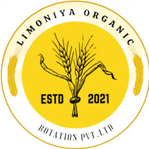 Play Limoniya Organics APK