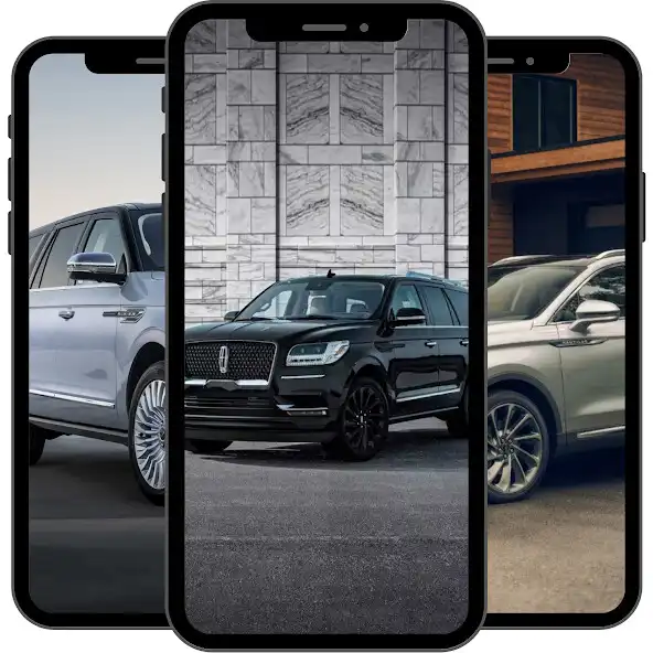 Play Lincoln Car Wallpapers as an online game Lincoln Car Wallpapers with UptoPlay