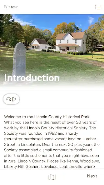 Play Lincoln County Historical Park  and enjoy Lincoln County Historical Park with UptoPlay