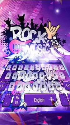 Play Lincoln Rock Blues Keyboard