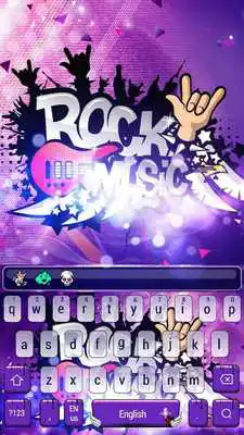 Play Lincoln Rock Blues Keyboard