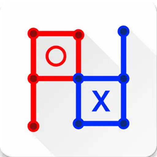 Play Line2Box : Dots and Boxes Game APK