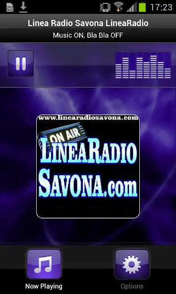 Play Linea Radio Savona LineaRadio  and enjoy Linea Radio Savona LineaRadio with UptoPlay