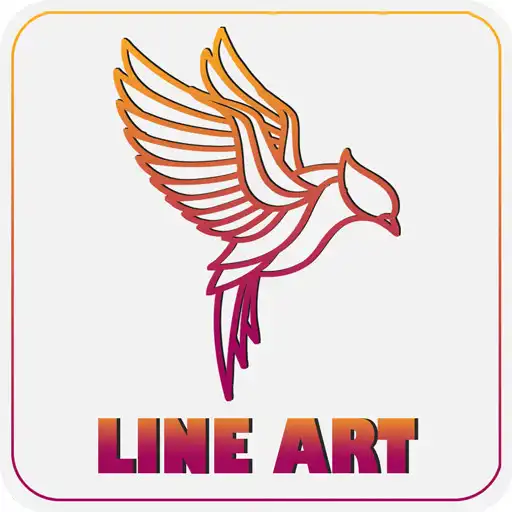 Play Line Art Maker: One Line Drawing Creator APK