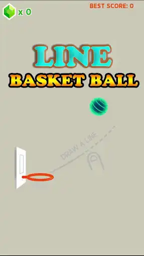 Play Line Basketball  and enjoy Line Basketball with UptoPlay