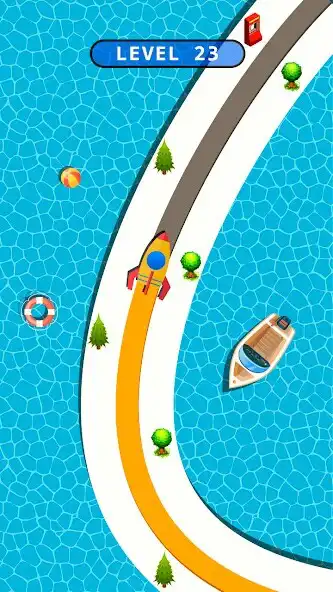 Play Line Color Game 3D  and enjoy Line Color Game 3D with UptoPlay