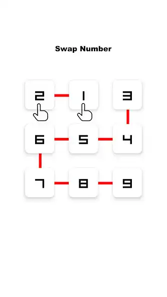 Play LineDoku  and enjoy LineDoku with UptoPlay