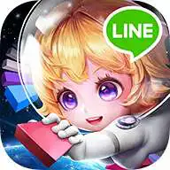 Free play online LINE Get Rich APK