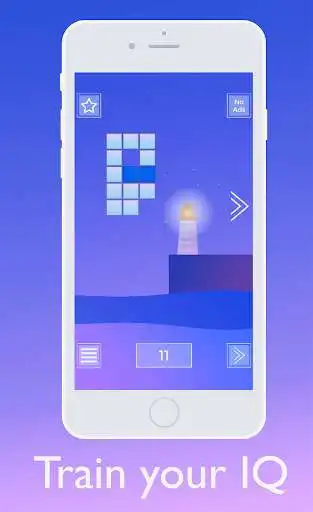 Play Line Maze: Logic Puzzle Game  and enjoy Line Maze: Logic Puzzle Game with UptoPlay