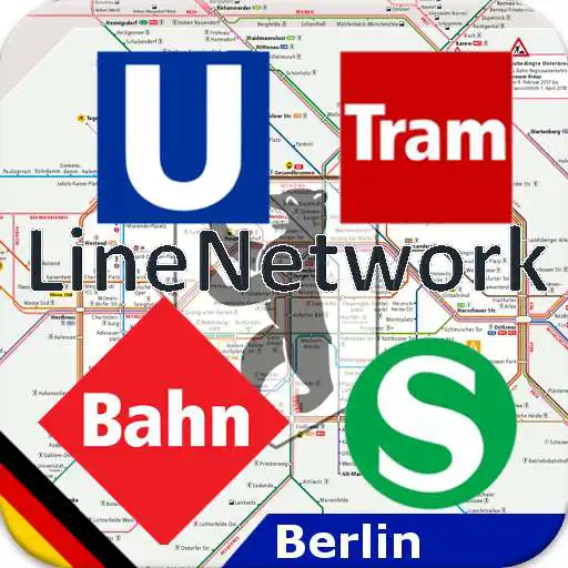 Free play online LineNetwork Berlin  APK