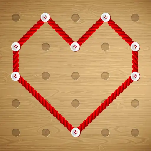 Play Line Puzzle Game. Connect Dots APK