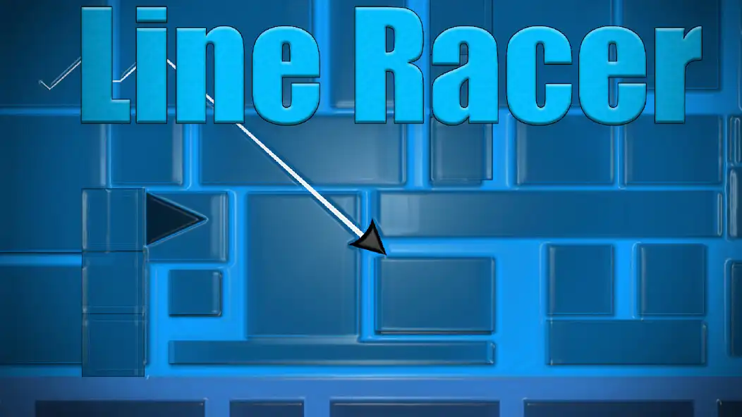 Play Line Racer Lite  and enjoy Line Racer Lite with UptoPlay