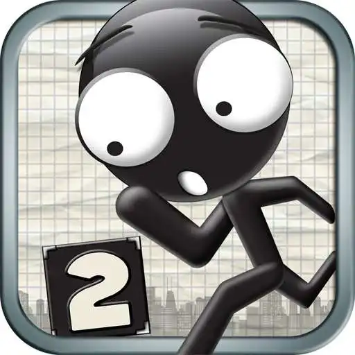 Free play online Line Runner 2 (Free)  APK