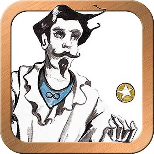 Free play online Linestrider Tarot  APK