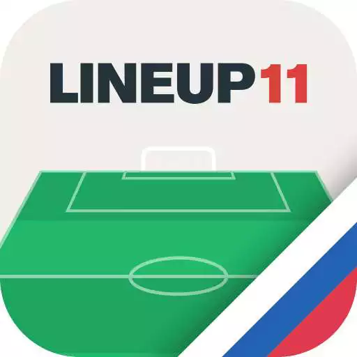 Free play online Lineup11- Football Line-up APK