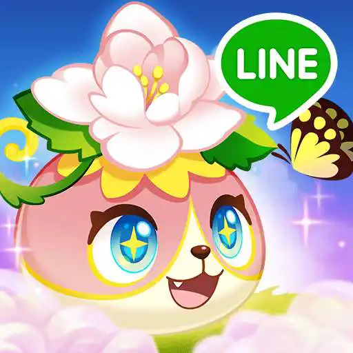 Free play online LINE WooparooLand  APK