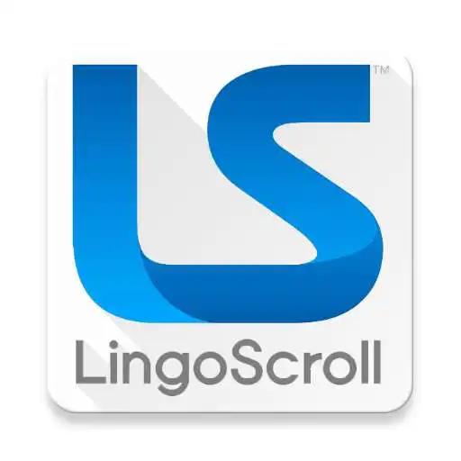 Play LingoScroll Translator App APK