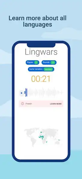 Play Lingwars as an online game Lingwars with UptoPlay